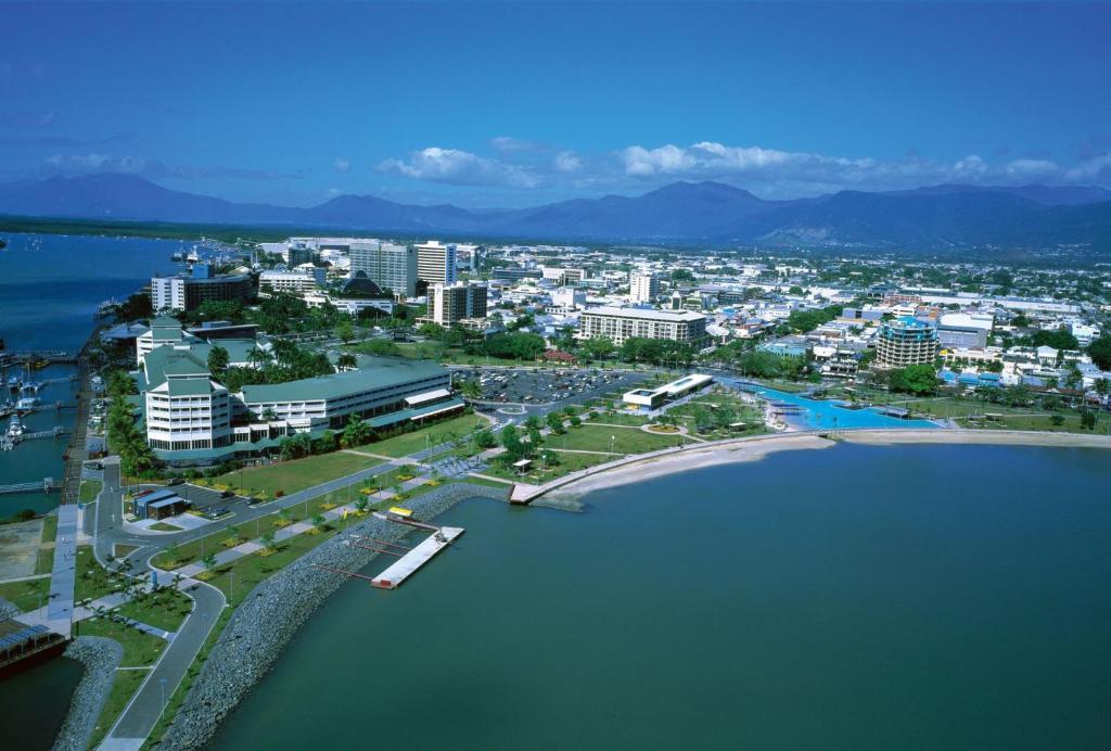 Koala 3* Cairns